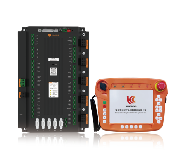 QC-SXL 系列注塑線性機器人控制系統(tǒng)