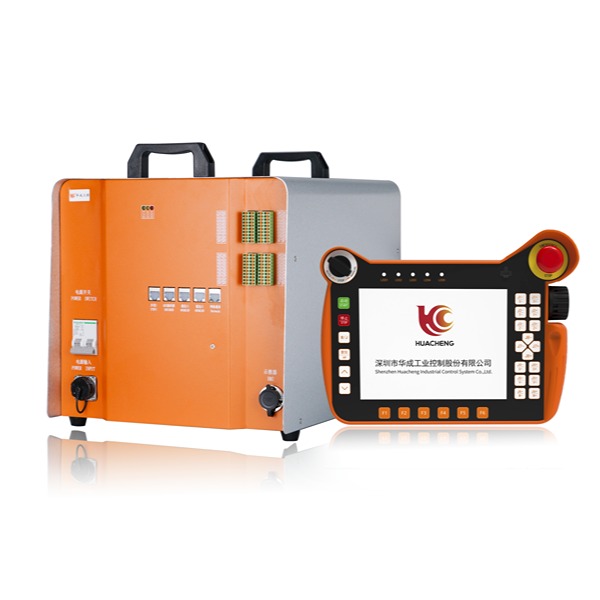 GC-R6六軸關(guān)節(jié)機(jī)器人控制系統(tǒng) GC-R6六軸關(guān)節(jié)機(jī)器人控制系統(tǒng)